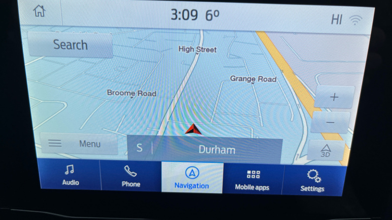 Ford Fiesta 1.0 EcoBoost Hybrid mHEV 125 Active X Edition 5dr Petrol Hatchback